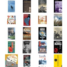 İş Bankası Kültür Yayınları Ateş Yakmak: Modern Klasikler Serisi... +19 Kitap