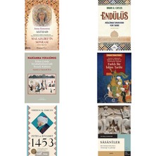 İnkılap Kitabevi Alexiad - Malazgirt’in Sonrası: Anadolu'da ve Balkan Yarımad... +5 Tarih Kitabı