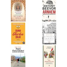 İnkılap Kitabevi Alexiad - Malazgirt’in Sonrası: Anadolu'da ve Balkan Yarımad... +5 Tarih Kitabı