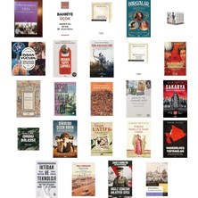 Kapı Yayınları 1924 Bir Fotoğrafın Uzun Hikayesi... +23 Tarih Kitabı