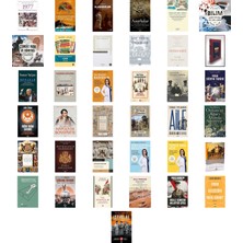 İletişim Yayınları 1977... +36 Tarih Kitabı