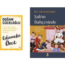 Kronik Kitap Evlenmeden Önce... +1 Tarih Kitabı