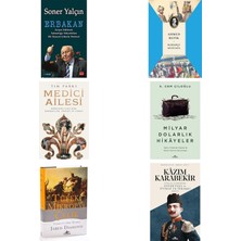 Kırmızı Kedi Erbakan: Eziyet Edilerek Yalnızlığa Yükseltilen Bir Siyasal ... +5 Tarih Kitabı