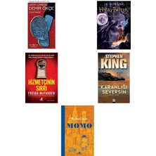 İş Bankası Kültür Yayınları Demir Ökçe... +4 Kitap