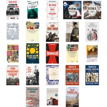 Doğan Kitap Atatürk’ün Anayasası 1924: Tek Partiden Cumhurbaşkanlığı Sis... +22 Tarih Kitabı