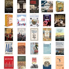 Kronik Kitap Asurlular... +24 Tarih Kitabı