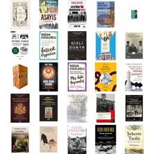 Alfa Yayınları Arkeoloji Sözlüğü: Geniş Kapsamlı Açıklamalı Temel Başvuru K... +24 Tarih Kitabı