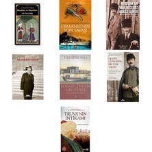 Doğan Kitap 17. Yüzyıl Istanbul'unda Rüyalar ve Hayatlar... +6 Tarih Kitabı