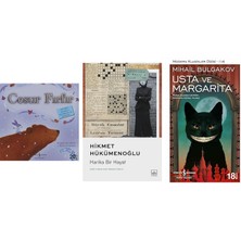 İş Bankası Kültür Yayınları Cesur Fırfır... +2 Kitap