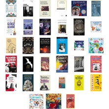 Destek Yayınları Anadolu Şifacılığı: Marifetname’den Günümüze: Kokular, Doğal... +32 Kitap