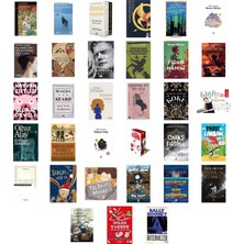 Yapı Kredi Yayınları Afrikalı Leo... +32 Kitap