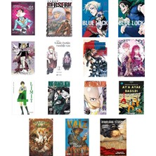 Everest Yayınları Araba Sevdası: Çizgi Roman... +14 Çizgi Roman