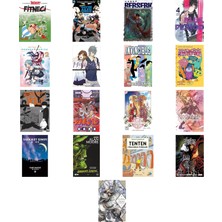 Alfa Yayınları Asteriks 15 - Fitneci... +16 Çizgi Roman