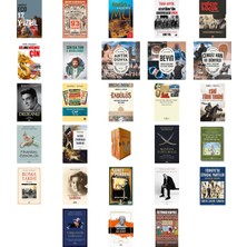 Alfa Yayınları 17. Yüzyıl (Ciltli): Barok, Bilim, Yöntem Çağı... +27 Tarih Kitabı