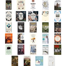 Doğan Kitap 17. Yüzyıl Istanbul'unda Rüyalar ve Hayatlar... +28 Tarih Kitabı