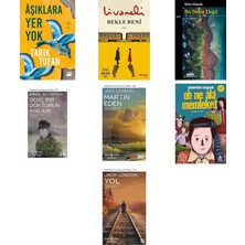 Doğan Kitap Aşıklara Yer Yok... +6 Kitap