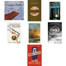 İş Bankası Kültür Yayınları Cesur Fırfır... +6 Kitap