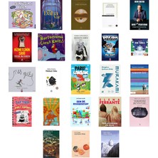 Destek Yayınları Benim Sevimli Köşem: Sevimli ve Rahatlatıcı Boyama Kitabı... +22 Kitap