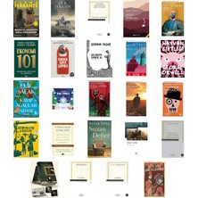 Everest Yayınları Benim Olağanüstü Akıllı Arkadaşım: Napoli Romanları - Birinc... +23 Kitap