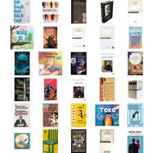 Doğan Kitap 20 Yaşıma Mektup... +29 Kitap