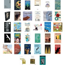 Can Yayınları Anılar, Düşler, Düşünceler... +32 Kitap