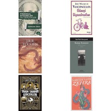 Kronik Kitap Finansal Efsaneler ve Gerçekler... +5 Kitap