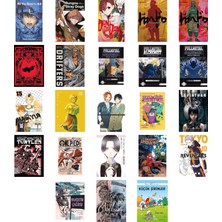 Akılçelen Kitaplar All You Need Is Kill - Öldür Yeter 1... +22 Çizgi Roman