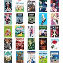 Marmara Çizgi Amazing Spider-Man Sayı: 607... +24 Çizgi Roman