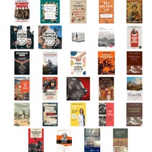 Kronik Kitap 31 Mart Vakası: Belgeler ve Tanıklıklarla... +28 Tarih Kitabı