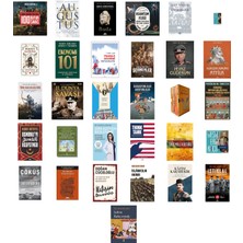 Kronik Kitap 100 Büyük Savaş (Ciltli): Dünya Tarihine Yön Veren... +30 Tarih Kitabı