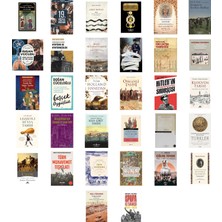 Doğan Kitap 17. Yüzyıl Istanbul'unda Rüyalar ve Hayatlar... +31 Tarih Kitabı