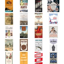 Ötüken Neşriyat Adil Hafızanın Işığında Osmanlı'nın Son Savaşı... +19 Tarih Kitabı