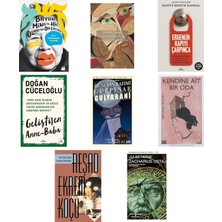 Doğan Kitap Bayan Ming'in Hiç Olmayan On Çocuğu... +7 Kitap