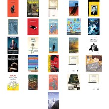 İthaki Yayınları Ben Robot: Bilimkurgu Klasikleri... +25 Kitap