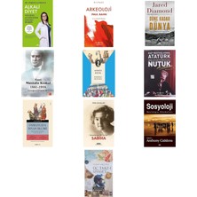 Kronik Kitap Alkali Diyet: Vücudun Ph Dengesini Koruma Rehberi... +9 Tarih Kitabı