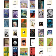 Yapı Kredi Yayınları Afrikalı Leo... +35 Kitap