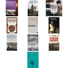 Kapı Yayınları 1924 Bir Fotoğrafın Uzun Hikayesi... +9 Tarih Kitabı