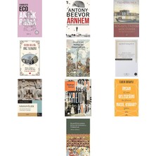 Alfa Yayınları Antik Roma (Ciltli)... +9 Tarih Kitabı