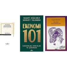 İş Bankası Kültür Yayınları Budala Ciltsiz... +2 Kitap