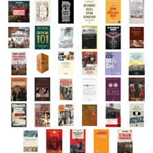 Kronik Kitap 100 Büyük Savaş (Ciltli): Dünya Tarihine Yön Veren... +34 Tarih Kitabı