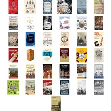 İnkılap Kitabevi 3. Dünya Savaşı: Ne Zaman Çıkacak ve Kimler Arasında Olacak... +36 Tarih Kitabı