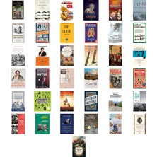 Doğan Kitap 17. Yüzyıl Istanbul'unda Rüyalar ve Hayatlar... +36 Tarih Kitabı