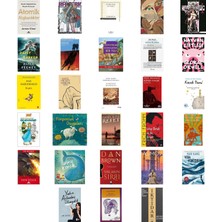 Pegasus Yayınları Atomik Alışkanlıklar... +27 Kitap