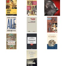 İnkılap Kitabevi Avrupa Tarihi... +9 Tarih Kitabı