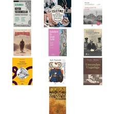 Kronik Kitap Büyük Yatırımcılar: Ustalardan Yatırım Dersleri... +9 Tarih Kitabı