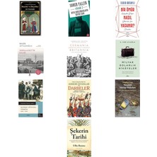 Doğan Kitap 17. Yüzyıl Istanbul'unda Rüyalar ve Hayatlar... +9 Tarih Kitabı