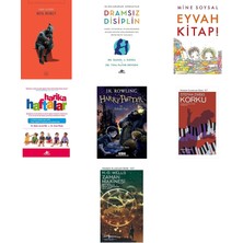 İthaki Yayınları Ben Robot: Bilimkurgu Klasikleri... +6 Kitap