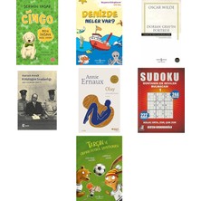 Doğan Egmont Yayıncılık Cingo Sc... +6 Kitap