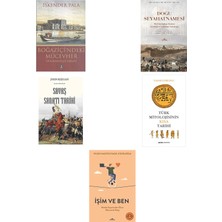 Kapı Yayınları Boğaziçi'ndeki Mücevher: Dolmabahçe Sarayı... +4 Tarih Kitabı