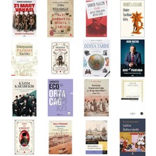Kronik Kitap 31 Mart Vakası: Belgeler ve Tanıklıklarla... +15 Tarih Kitabı